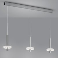 Helestra Kea LED Pendelleuchte, 3-flg. von Helestra