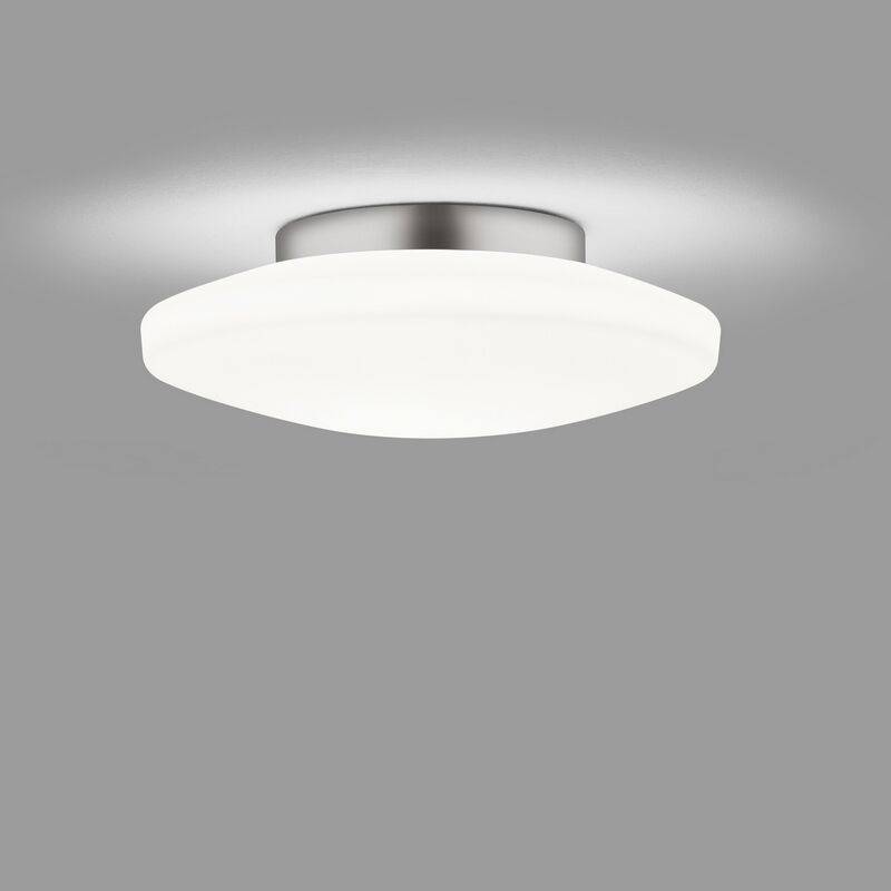 Helestra Kymo LED Deckenleuchte chrom von Helestra