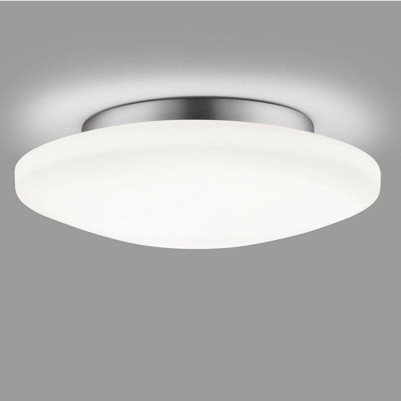 Helestra Kymo LED Deckenleuchte chrom von Helestra