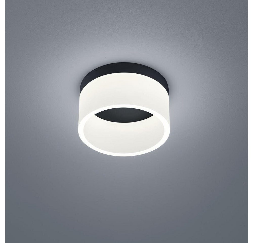 Helestra LED Deckenleuchte LIV, Leistung: 17 W, :, Leuchtmittel enthalten: Ja, fest verbaut, LED,, Warmweiß von Helestra