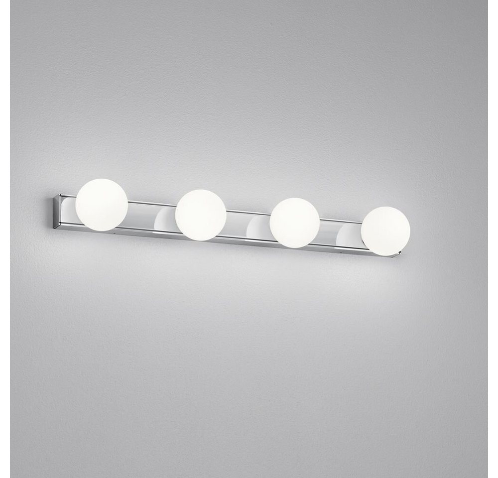 Helestra LED Wandleuchte Lis, Leuchtmittel inklusive, Warmweiß Helestra LED Wandleuchte Lis, Leuchtmittel inklusive, Warmweiß von Helestra