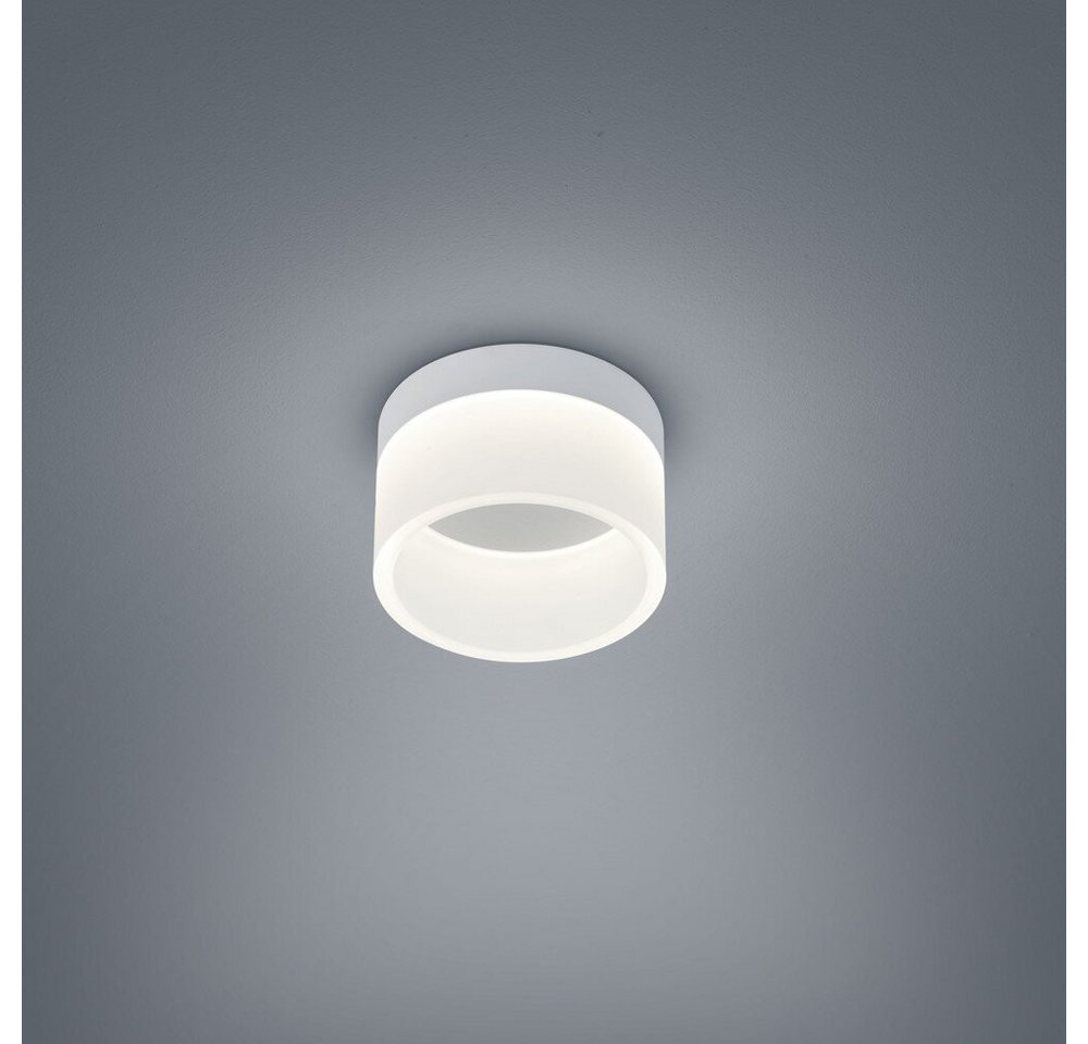 Helestra LED Wandleuchte Liv, Durchmesser: 150 mm, :, Leuchtmittel enthalten: Ja, fest verbaut, LED,, Warmweiß Helestra LED Wandleuchte Liv, Durchmesser: 150 mm, :, Leuchtmittel enthalten: Ja, fest verbaut, LED,, Warmweiß von Helestra