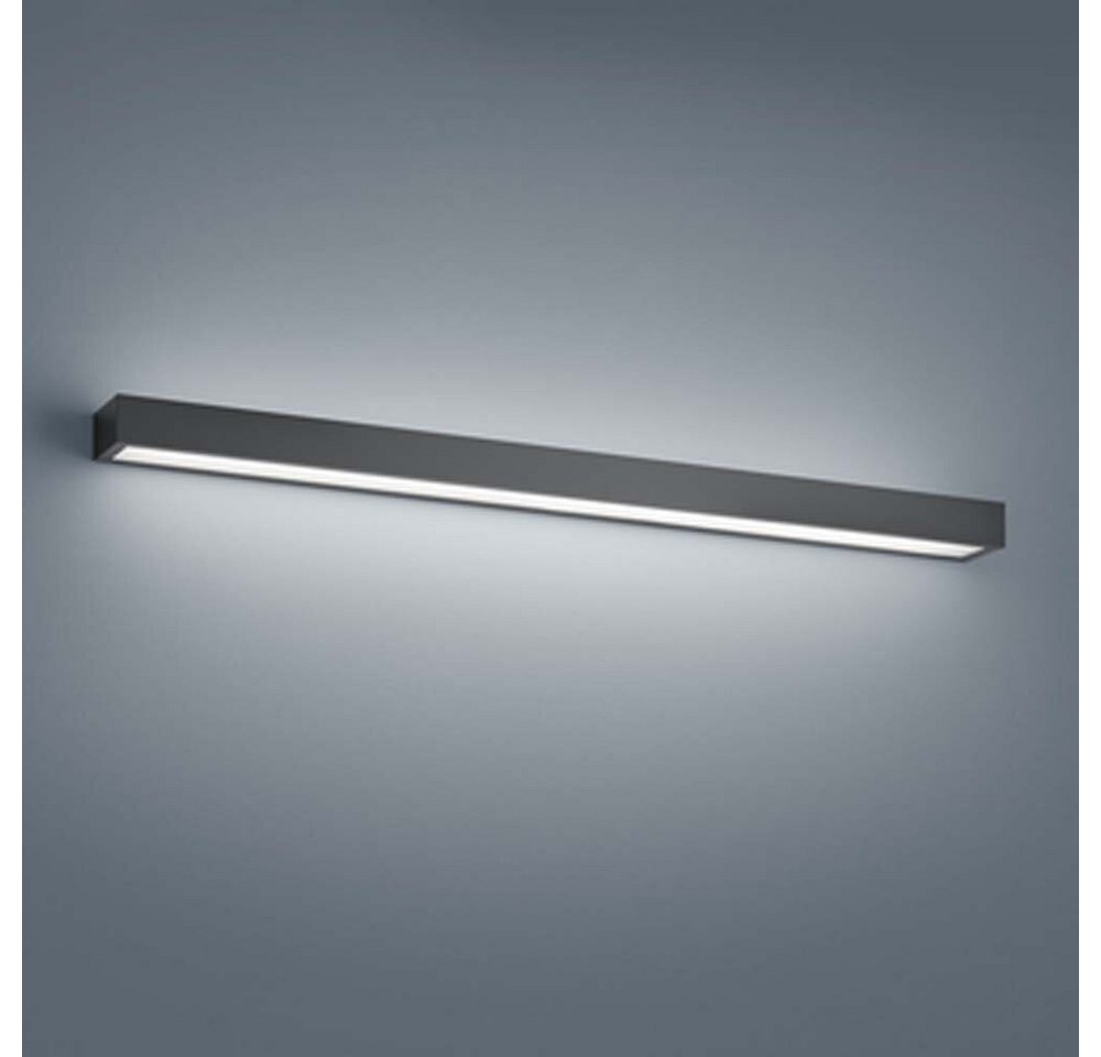 Helestra LED Wandleuchte Theia, Länge: 900 mm, :, Leuchtmittel enthalten: Ja, fest verbaut, LED,, Warmweiß Helestra LED Wandleuchte Theia, Länge: 900 mm, :, Leuchtmittel enthalten: Ja, fest verbaut, LED,, Warmweiß von Helestra