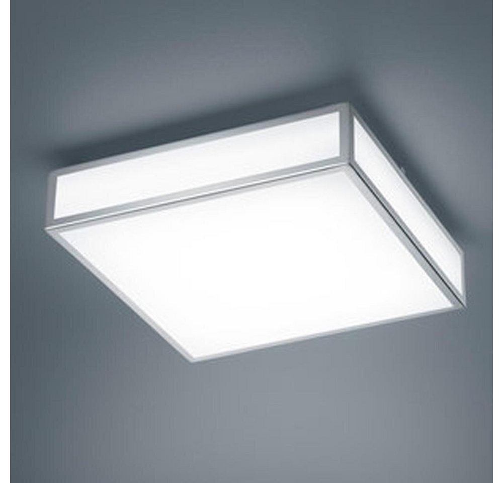 Helestra LED Wandleuchte Zelo, Maße: 300 x 300 mm, :, Leuchtmittel enthalten: Ja, fest verbaut, LED,, Warmweiß Helestra LED Wandleuchte Zelo, Maße: 300 x 300 mm, :, Leuchtmittel enthalten: Ja, fest verbaut, LED,, Warmweiß von Helestra