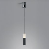Helestra Lidos LED Pendelleuchte schwarzchrom Helestra Lidos LED Pendelleuchte schwarzchrom von Helestra