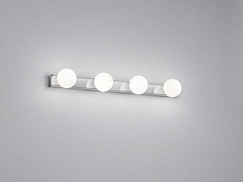Helestra Lis Wandleuchte LED, 60 cm von Helestra