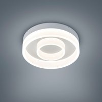 Helestra Liv LED Deckenleuchte, Ø: 30 cm mit Casambi-Modul von Helestra