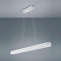 Helestra Liv LED Pendelleuchte weiß matt von Helestra