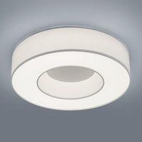 Helestra Lomo LED Deckenleuchte, Ø: 45 cm mit Casambi-Modul von Helestra