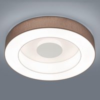 Helestra Lomo LED Deckenleuchte, Ø: 65 cm mit Casambi-Modul von Helestra