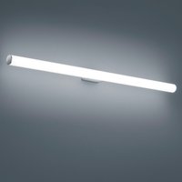 Helestra Loom LED Wand- / Spiegelleuchte, Chrom von Helestra