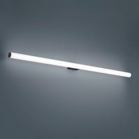 Helestra Loom LED Wand- / Spiegelleuchte, schwarz matt von Helestra