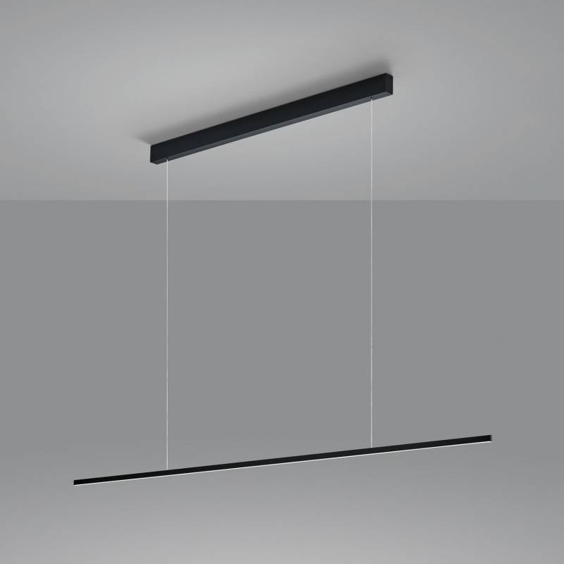 Helestra Loopy Led Hängeleuchte Pendelleuchte Deckenleuchte Lampe Leuchte Led485 B-Ware von Helestra