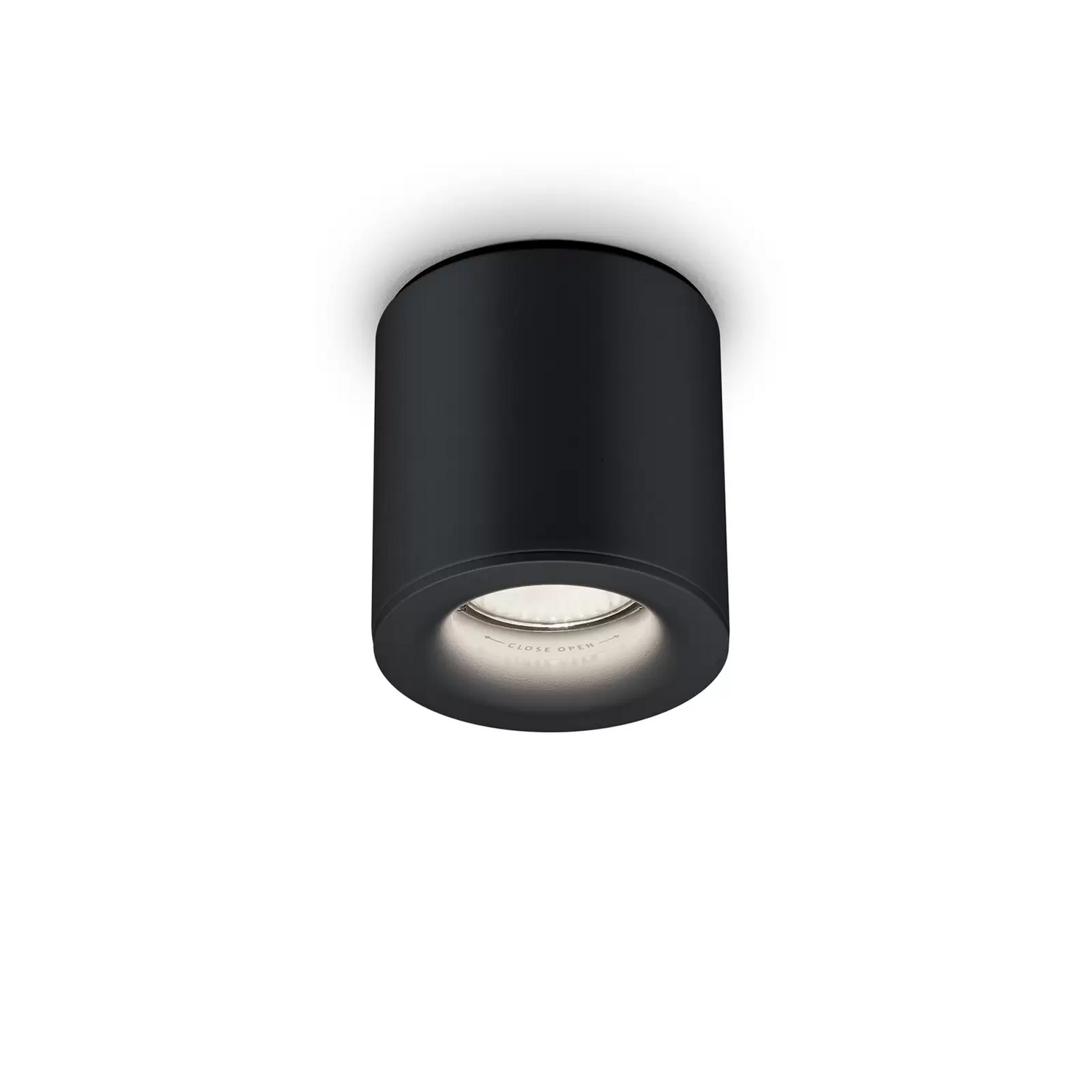 Helestra Lot Außendeckenleuchte Deckenlampe Deckenleuchte Leuchte Lampe Gu10 B-Ware Helestra Lot Außendeckenleuchte Deckenlampe Deckenleuchte Leuchte Lampe Gu10 B-Ware von Helestra