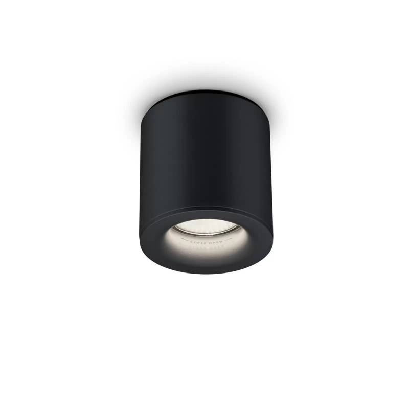 Helestra Lot Außendeckenleuchte Deckenlampe Deckenleuchte Leuchte Lampe Gu10 B-Ware von Helestra