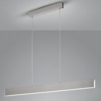 Helestra Nex LED Pendelleuchte mit Casambi-Modul von Helestra