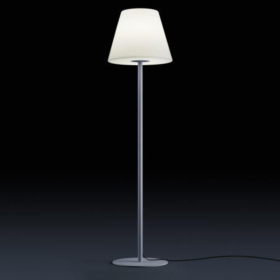 Helestra Outdoorstehleuchte Moris large Helestra Outdoorstehleuchte Moris large von Helestra