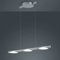 Helestra Pole LED Pendelleuchte, mit Casambi-Modul von Helestra