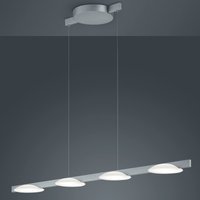 Helestra Pole LED Pendelleuchte, mit Casambi-Modul von Helestra