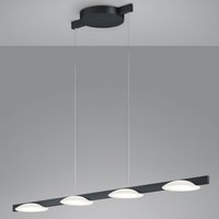 Helestra Pole LED Pendelleuchte, mit Casambi-Modul von Helestra