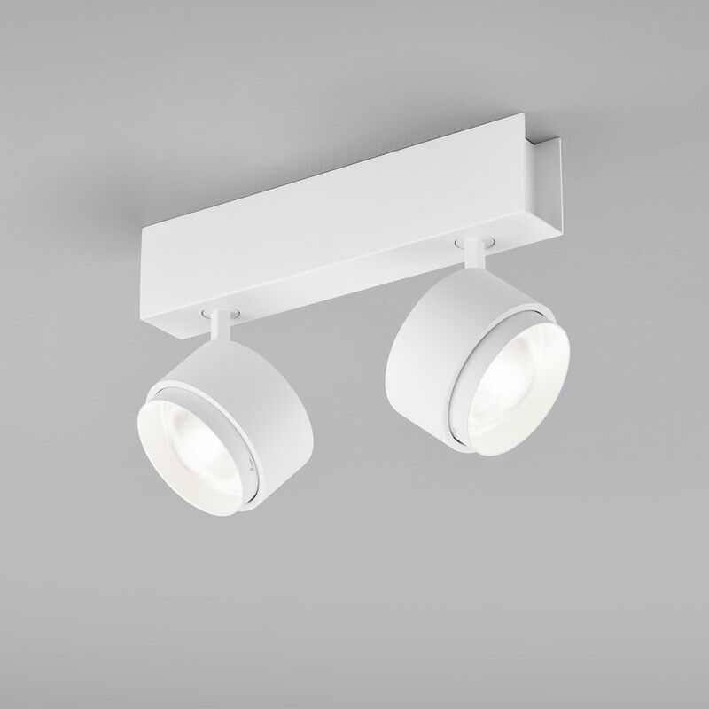 Helestra Pont LED Deckenleuchte mattweiß Helestra Pont LED Deckenleuchte mattweiß von Helestra