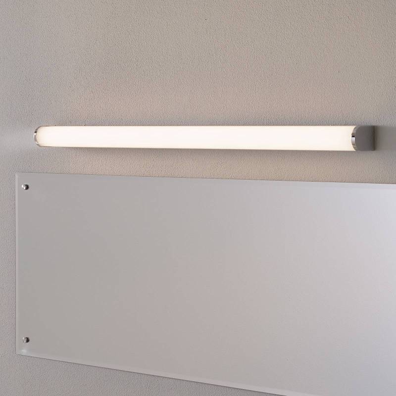 Helestra Ponto LED-Wandleuchte IP44 90cm von Helestra