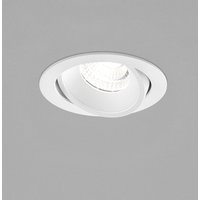 Helestra Sid LED Deckeneinbaustrahler weiß matt Helestra Sid LED Deckeneinbaustrahler weiß matt von Helestra