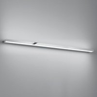 Helestra Slate LED Wand- / Spiegelleuchte, Länge: 120 cm von Helestra