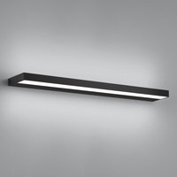 Helestra Slate LED Wand- / Spiegelleuchte, Länge: 60 cm von Helestra