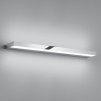 Helestra Slate LED Wand- / Spiegelleuchte, Länge: 60 cm von Helestra