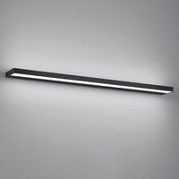 Helestra Slate LED Wand- / Spiegelleuchte, Länge: 90 cm von Helestra