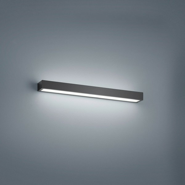 B-Ware Helestra Theia Led Wandleuchte Wandleuchte Wandlampe Leuchte 60 Cm Siehe Text B-Ware Helestra Theia Led Wandleuchte Wandleuchte Wandlampe Leuchte 60 Cm Siehe Text von Helestra