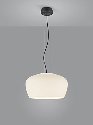 Helestra Veda Pendelleuchte, weiß Helestra Veda Pendelleuchte, weiß von Helestra