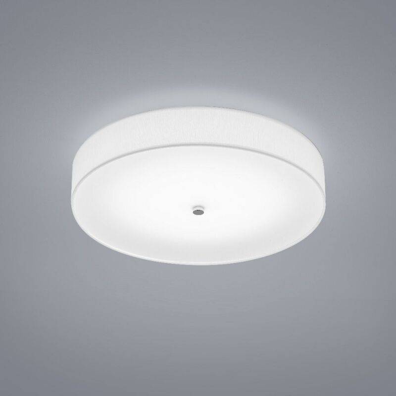LED Deckenleuchte Boki weiß von Helestra