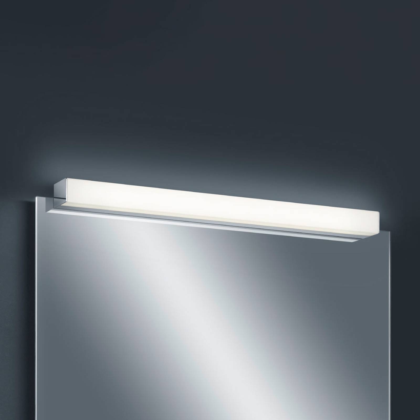 Helestra Lado - LED-Spiegelleuchte 60 cm von Helestra