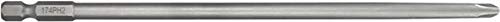 Bit für Magazinschrauber, 174mm Bit, SENCO Duraspin, PH2 von Helfast