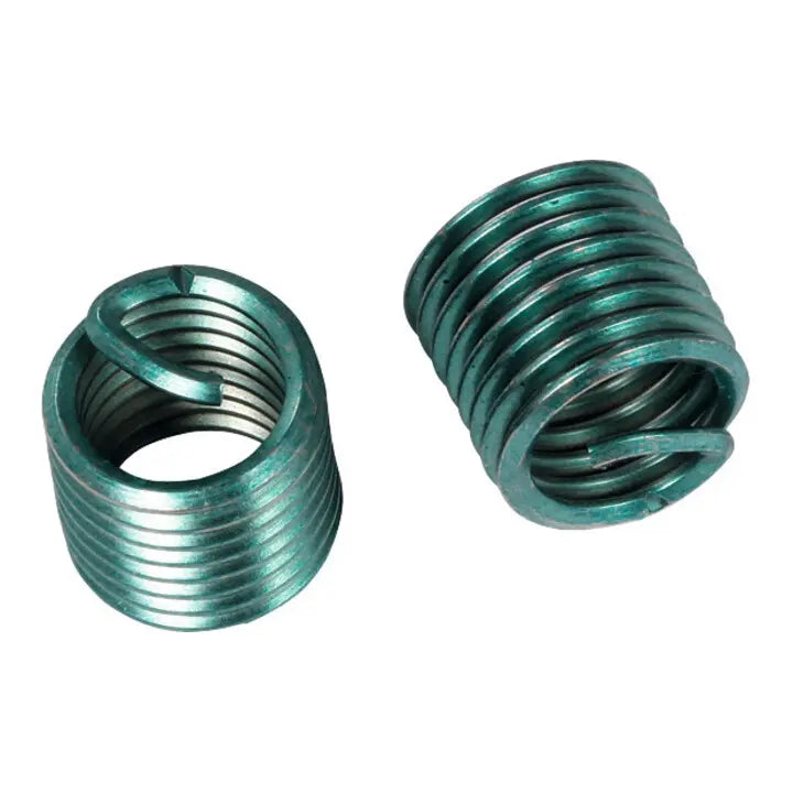 B-Ware Helicoil Plus Gewindeeinsatz Set Sortiment M6 Edelstahl 100 Stück Heli Coilplus B-Ware Helicoil Plus Gewindeeinsatz Set Sortiment M6 Edelstahl 100 Stück Heli Coilplus von Helicoil PLUS