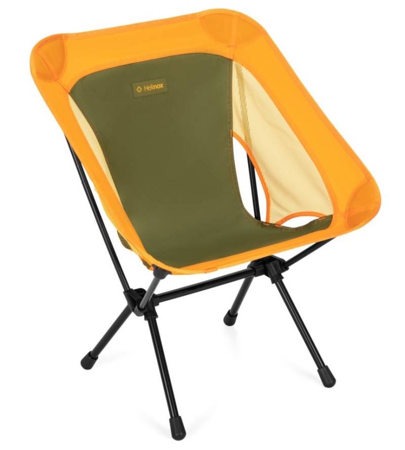 Helinox Campingstuhl Helinox Chair One (re) Outdoor-Stuhl von Helinox