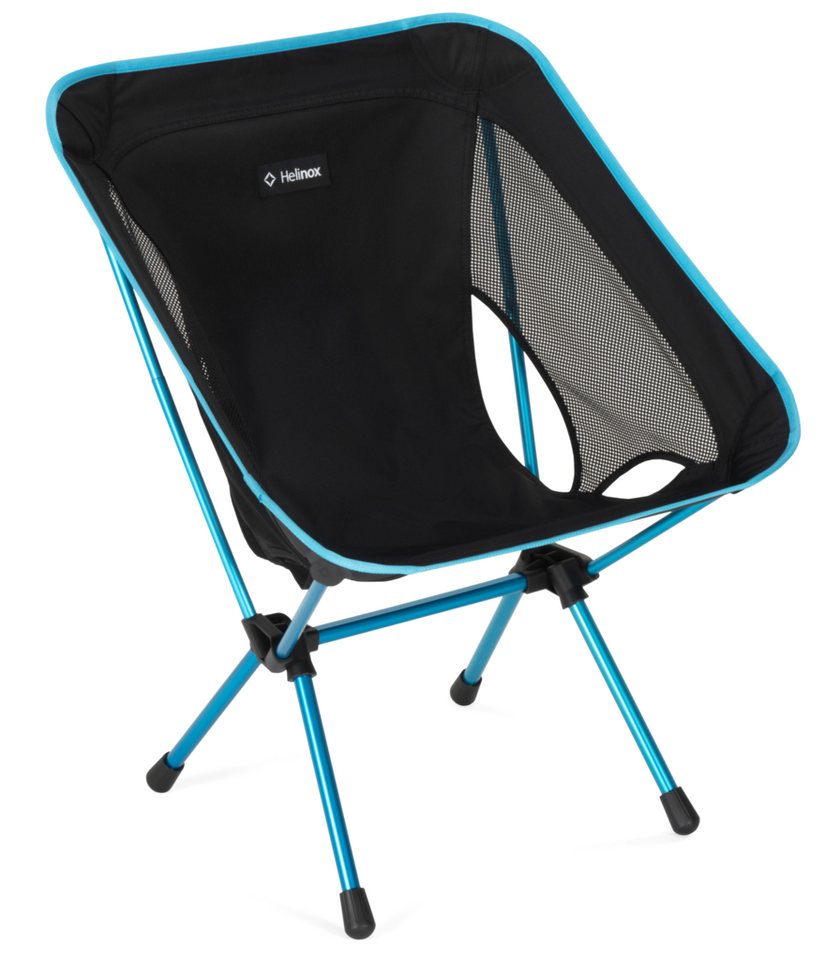 Helinox Campingstuhl Helinox Chair One (re) Outdoor-Stuhl von Helinox