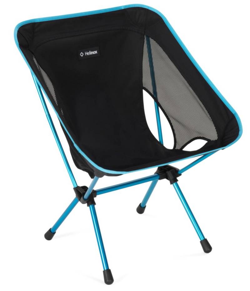 Helinox Campingstuhl Helinox Chair One (re) Outdoor-Stuhl von Helinox