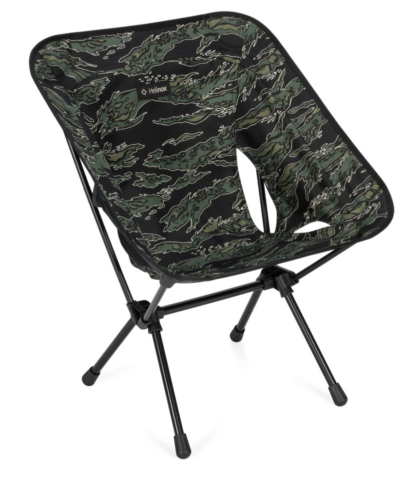 Helinox Campingstuhl Helinox Chair One (re) Outdoor-Stuhl von Helinox