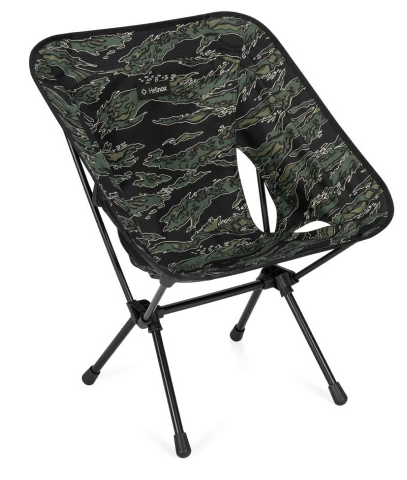 Helinox Campingstuhl Helinox Chair One (re) Outdoor-Stuhl von Helinox
