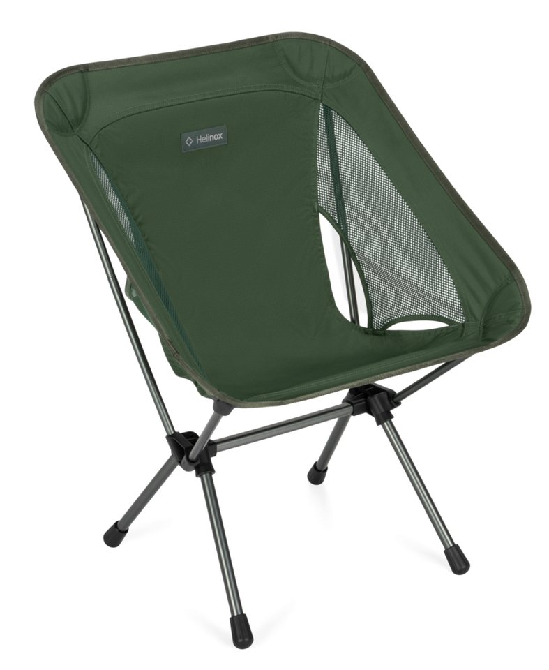 Helinox Campingstuhl Helinox Chair One (re) Outdoor-Stuhl von Helinox