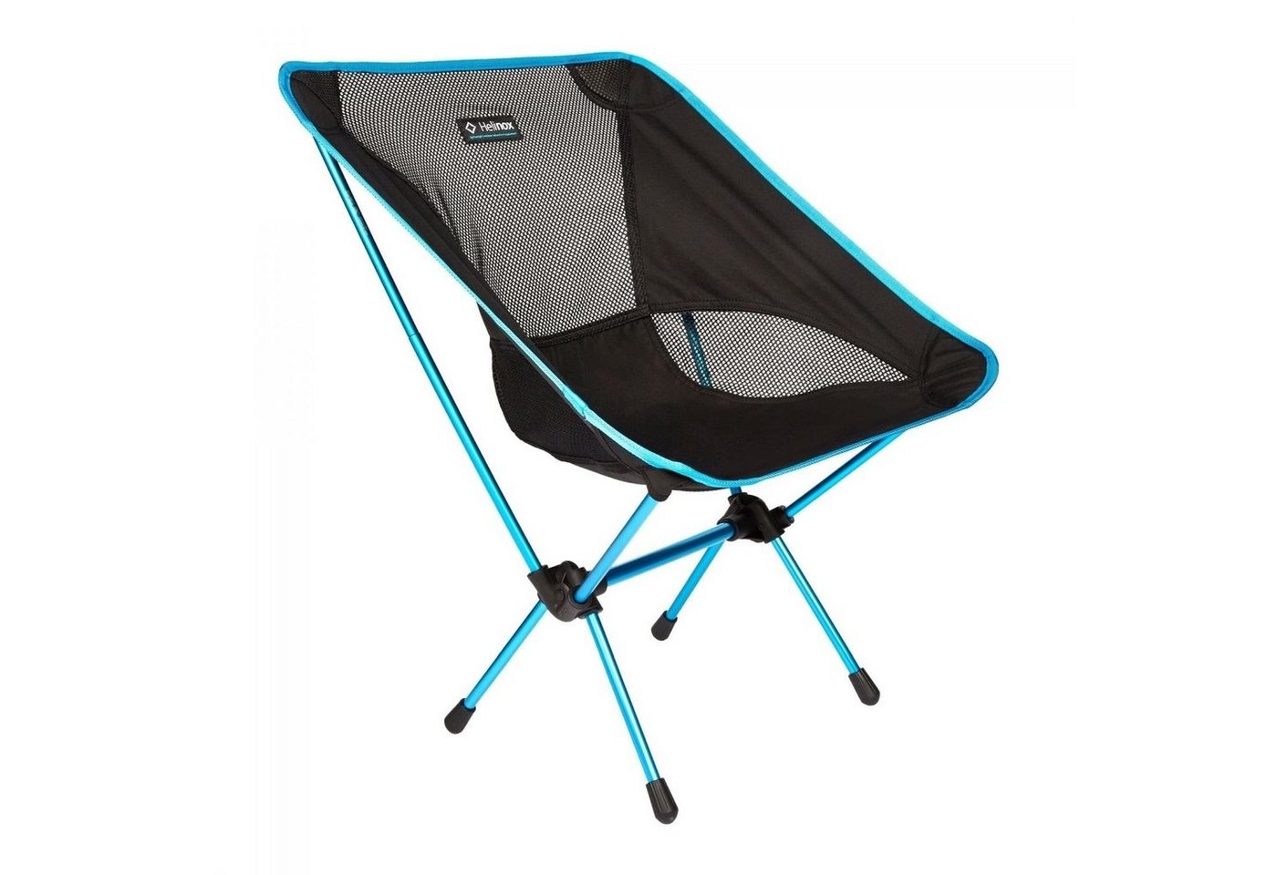 Helinox Campingstuhl Helinox Chair One Outdoor-Stuhl (Gewicht 0,89 kg / bis 145 kg) von Helinox