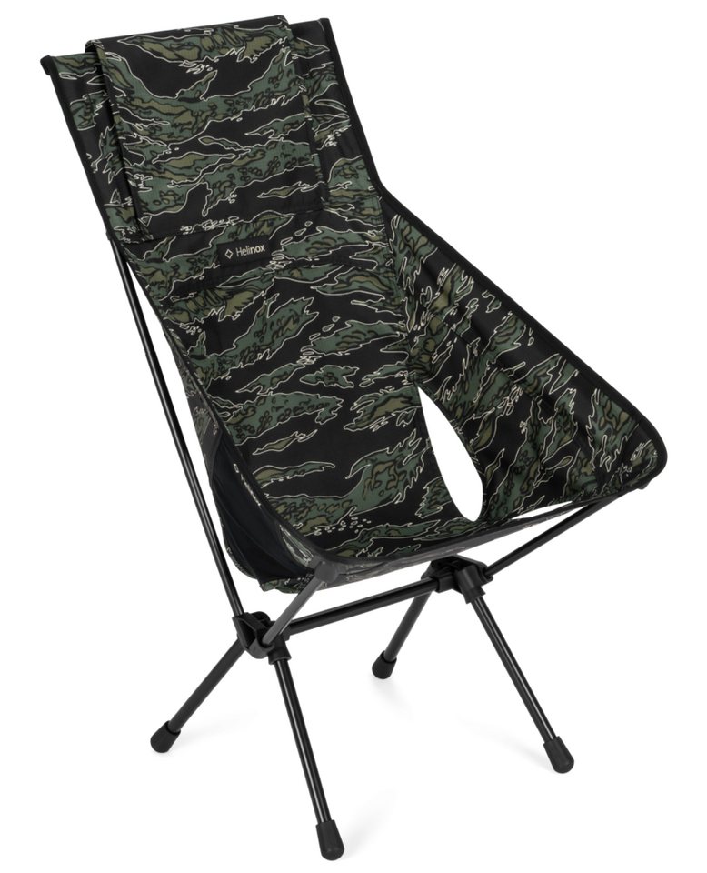 Helinox Campingstuhl Helinox Chair One Highback (re) Outdoor-Stuhl von Helinox