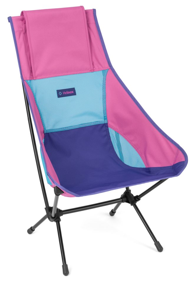 Helinox Campingstuhl Helinox Chair Two Campingstuhl (Gewicht 1,12kg / bis 145 kg) von Helinox