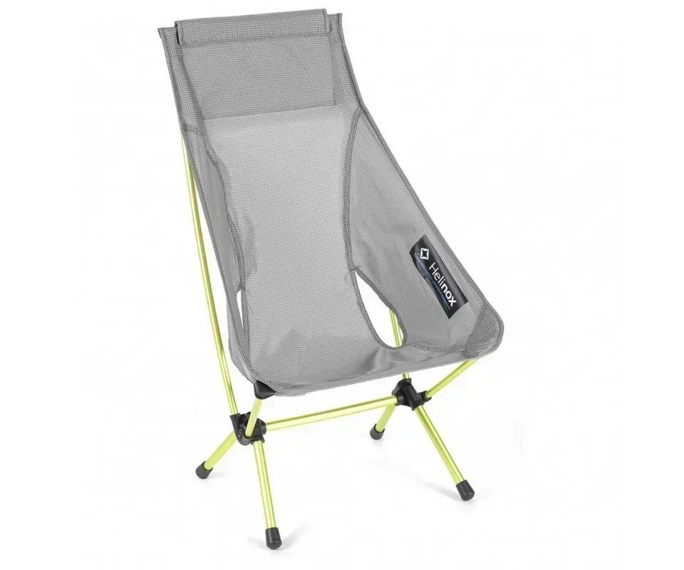 Helinox Campingstuhl Helinox Chair Zero High Back von Helinox