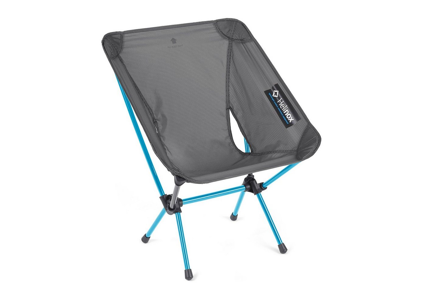 Helinox Campingstuhl Helinox Chair Zero L (Gewicht 0,66kg / max. 145kg) von Helinox