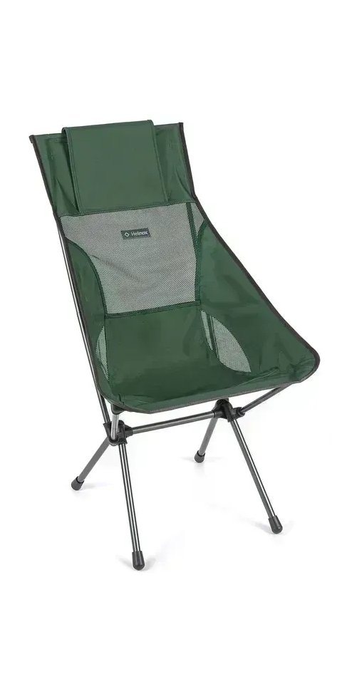 Helinox Campingstuhl Helinox Sunset Chair (Gewicht 1,475 kg / max. Traglast 145 kg) von Helinox