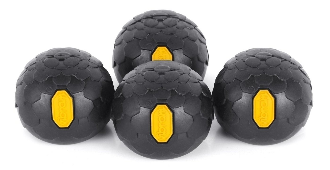 Helinox Campingstuhl Helinox Vibram Ball Feet Set 55 mm (4 Stück) von Helinox